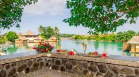 Koro Sun Resort & Rainforest Spa - Beach