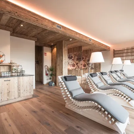 Hotel B&B Feldmessner