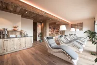 Hotel B&B Feldmessner Hotels in Riscone