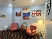 Garnett Hotel & RV Park Hotels in Garnett