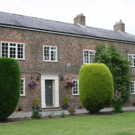 The Manor Guest House
