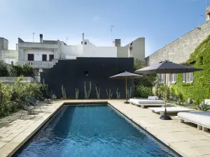 Palazzo Daniele, a Member Design Hotels