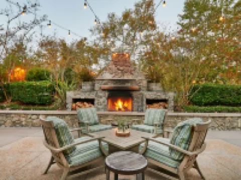 Temecula Creek Inn Hotels in Temecula