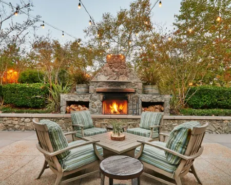 Temecula Creek Inn Hotels in Temecula