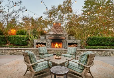 Temecula Creek Inn