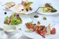 Yutorelo Karuizawa Hotel - breakfast