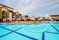 The Lumos Deluxe Resort Hotel & Spa - 5 stjerner