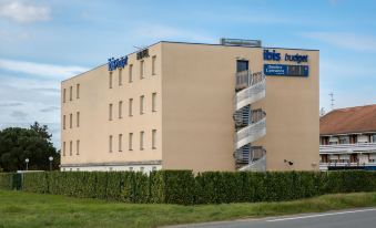 ibis budget Marmande
