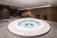 Terresens - Résidence le Cristal Lodge