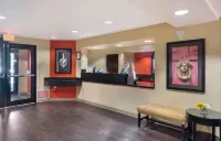 Extended Stay America Suites - Seattle - Lynnwood Hotels in Alderwood Manor
