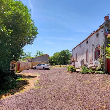 Domaine de cyrcé