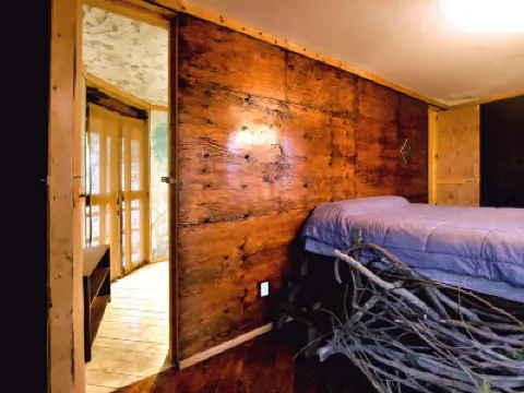 Lost River Hostel Hôtels à : 