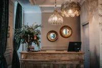 1930 Boutique Hotel Hotel a Arzua