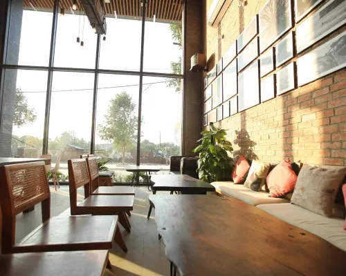 KingSales Hotel الأماكن العامة Photos