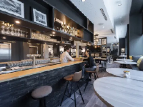 HARBR. Hotel Ludwigsburg , a member of Radisson Individuals 路德維希堡酒店