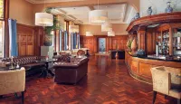 Hotel de Wereld Hotels in Rhenen