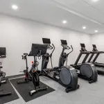 Home2 Suites by Hilton Richmond, KY - Gym