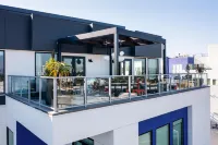The Shay, A Destination by Hyatt Hotel Hôtels à : Culver City