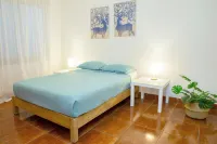 Hikuri House Hotels near Tepozcuencos