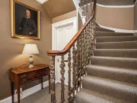 Spacious Victorian House in Callander - perfect for family holidays. Hotels in Callander