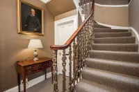 Spacious Victorian House in Callander - perfect for family holidays. - Wifi