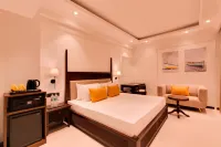 Lemon Tree Hotel Arpora Goa Hotels in Parra