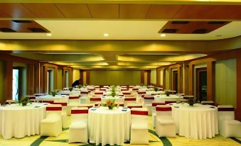 The Chariot Resort & Spa