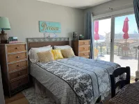 San Francisco Bay Area, Business Travel Convenient