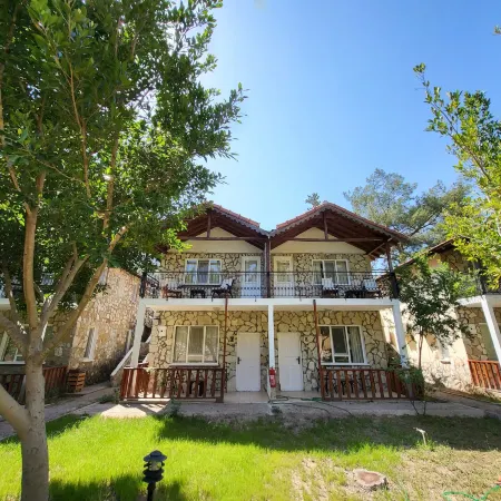Yedi Butik Hotel