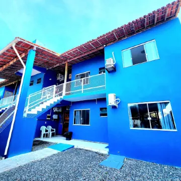 Pousada Suítes do Atlântico