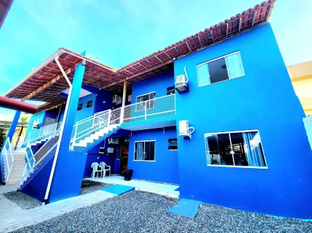 Pousada Suítes do Atlântico