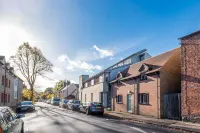 Cosy 2-Bedroom Haven in Picturesque Headington - Bungalows