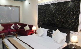 Mother's Homestay By GRB