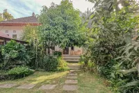 Samsara Desa = สัมสรา เดซา โรงแรมใกล้ภูเขาไฟบาตูร์