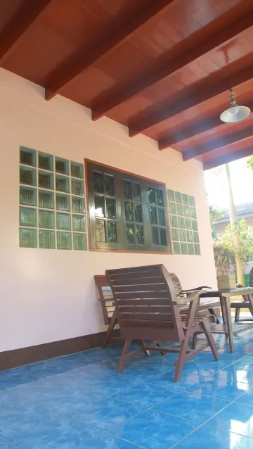 บ้านพัก 3 ห้องนอน