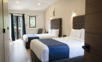Hotel Pietro Santo