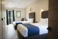 Hotel Pietro Santo Hôtels à : Tlaxcala
