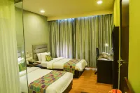 Keys Select by Lemon Tree Hotels, Visakhapatnam Hotels in Вишекхапатнам
