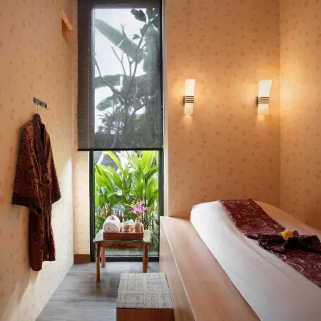 Batiqa Hotel Palembang