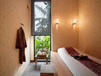 Batiqa Hotel Palembang - spa