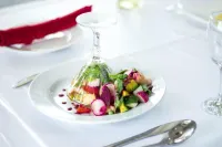 벨라노바 아파트먼트 스위트 - 조식 운영
