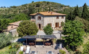 Agriturismo Il Poderuccio