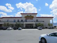 Longstreet Inn & Casino Hotels in Nye County