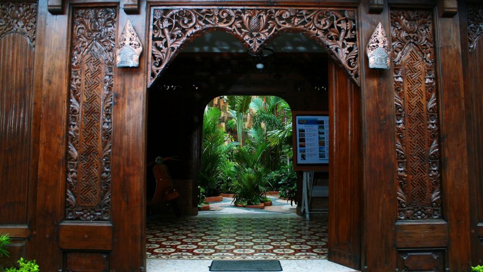 Hotel 1001 Malam