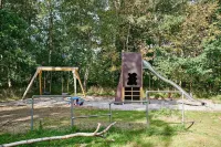 Frederiksværk Camping & Hostel - Dành cho gia đình