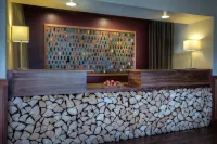 The Redwood Riverwalk, a Boutique Hotel Hotels in Fortuna