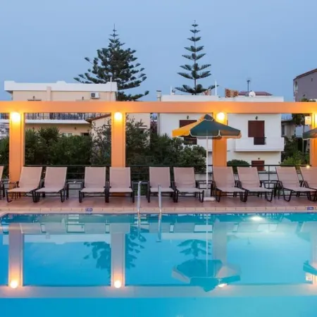 Nontas Suites