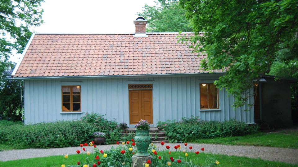 Nästegården Bed & Breakfast