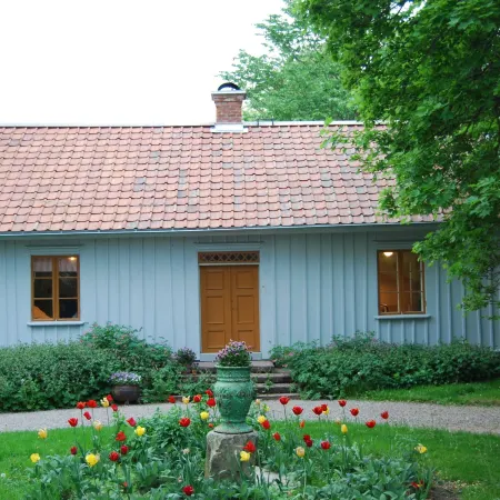 Nästegården Bed & Breakfast