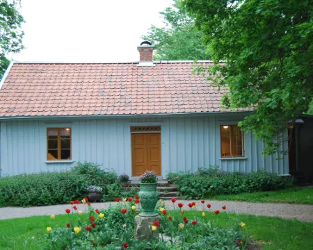 Nästegården Bed & Breakfast Hotels in Falkoping Municipality